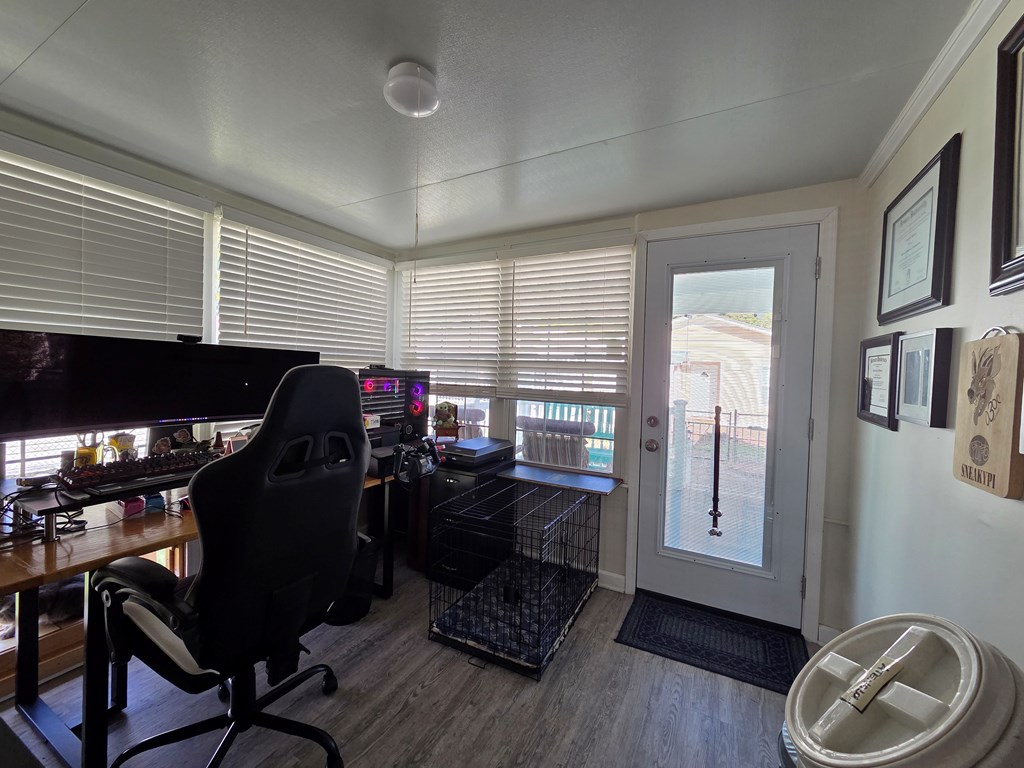 419460 Hiawassee Residential
