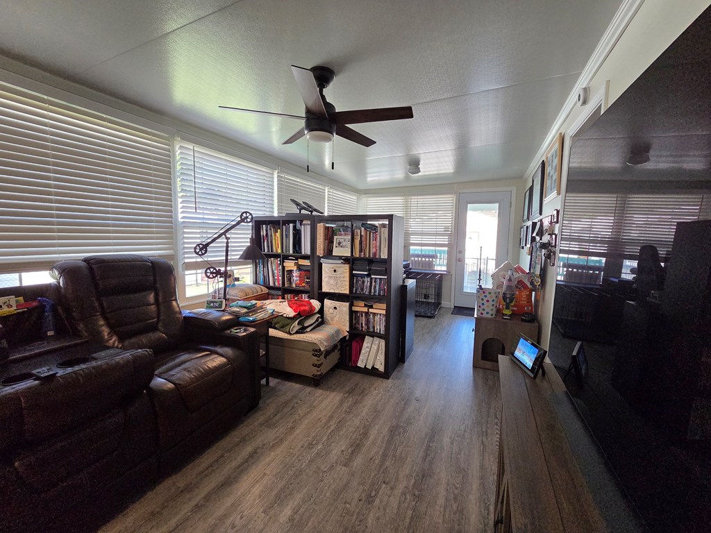 419460 Hiawassee Residential