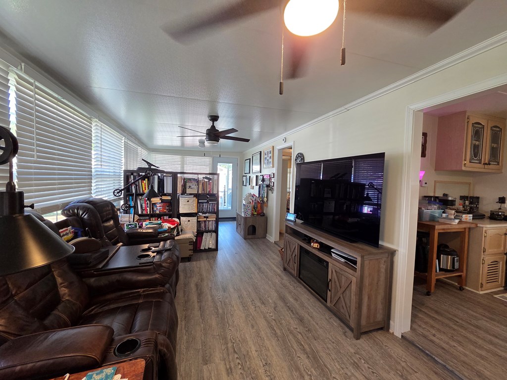 419460 Hiawassee Residential
