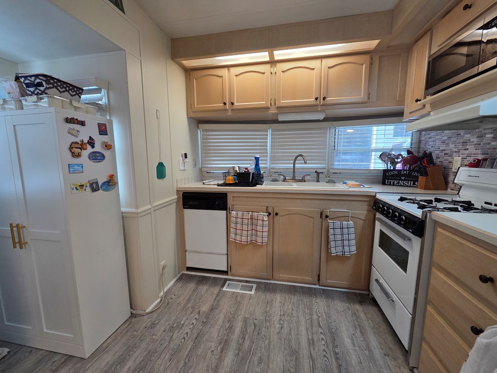 419460 Hiawassee Residential