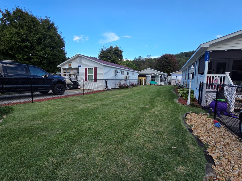419460 Hiawassee Residential