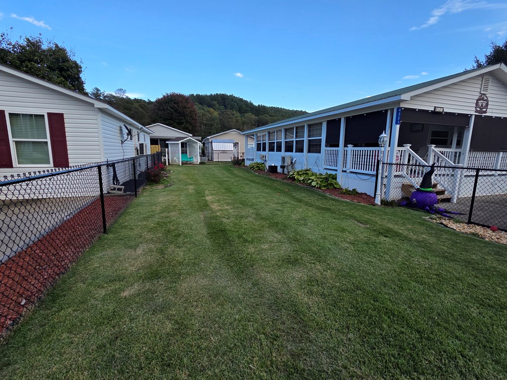 419460 Hiawassee Residential
