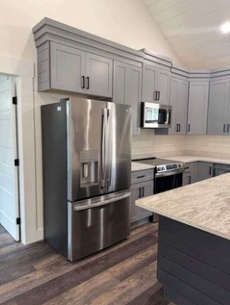 419461 Ellijay Residential