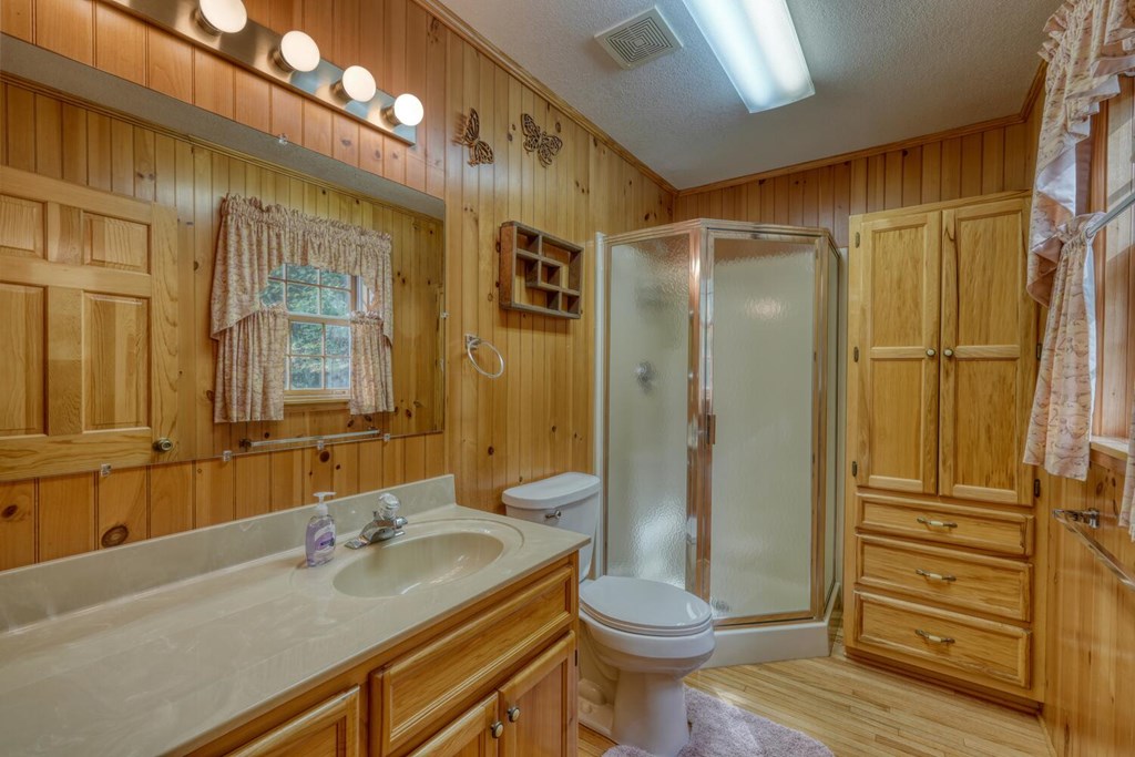 419462 Hiawassee Residential