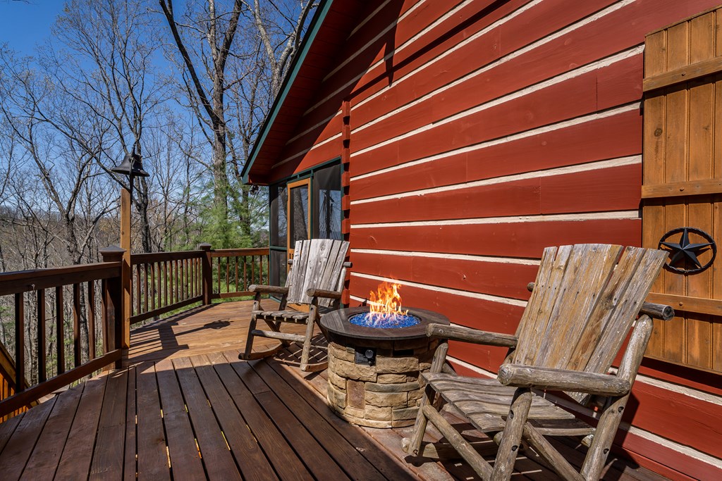 419464 Blue Ridge Residential