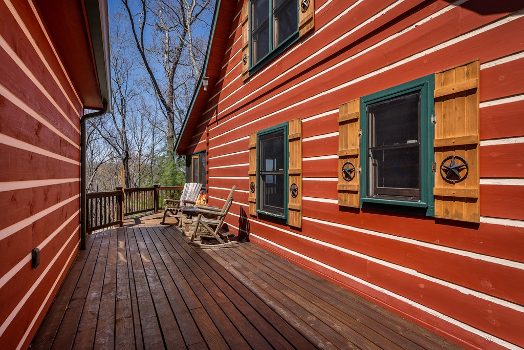 419464 Blue Ridge Residential