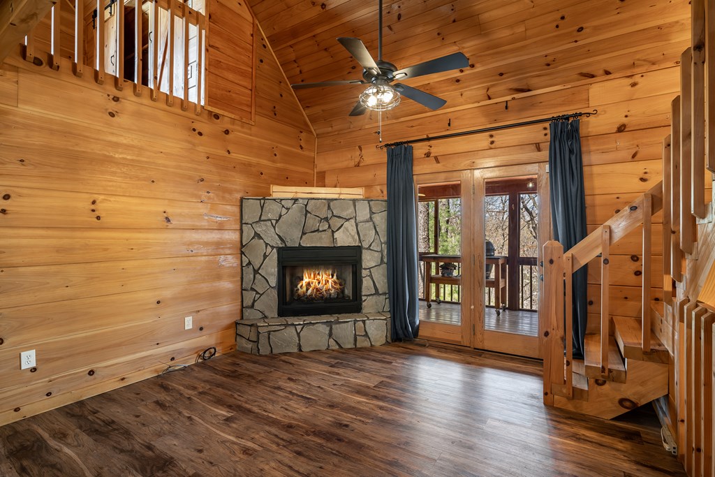 419464 Blue Ridge Residential