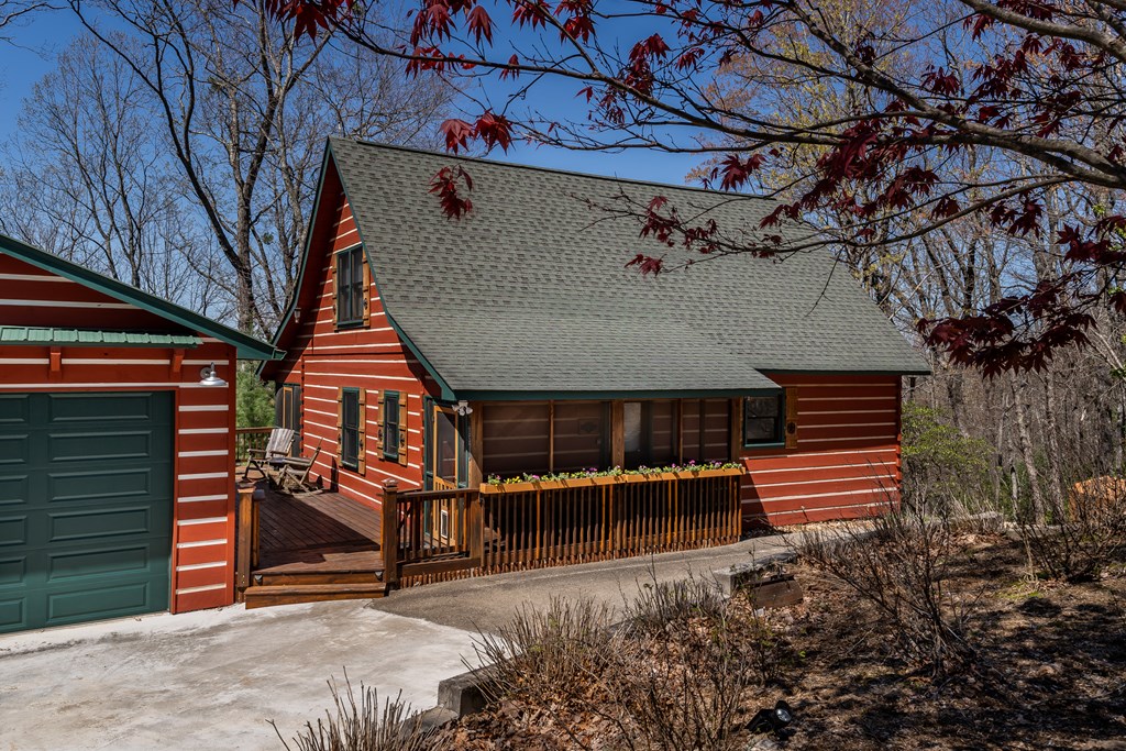 419464 Blue Ridge Residential