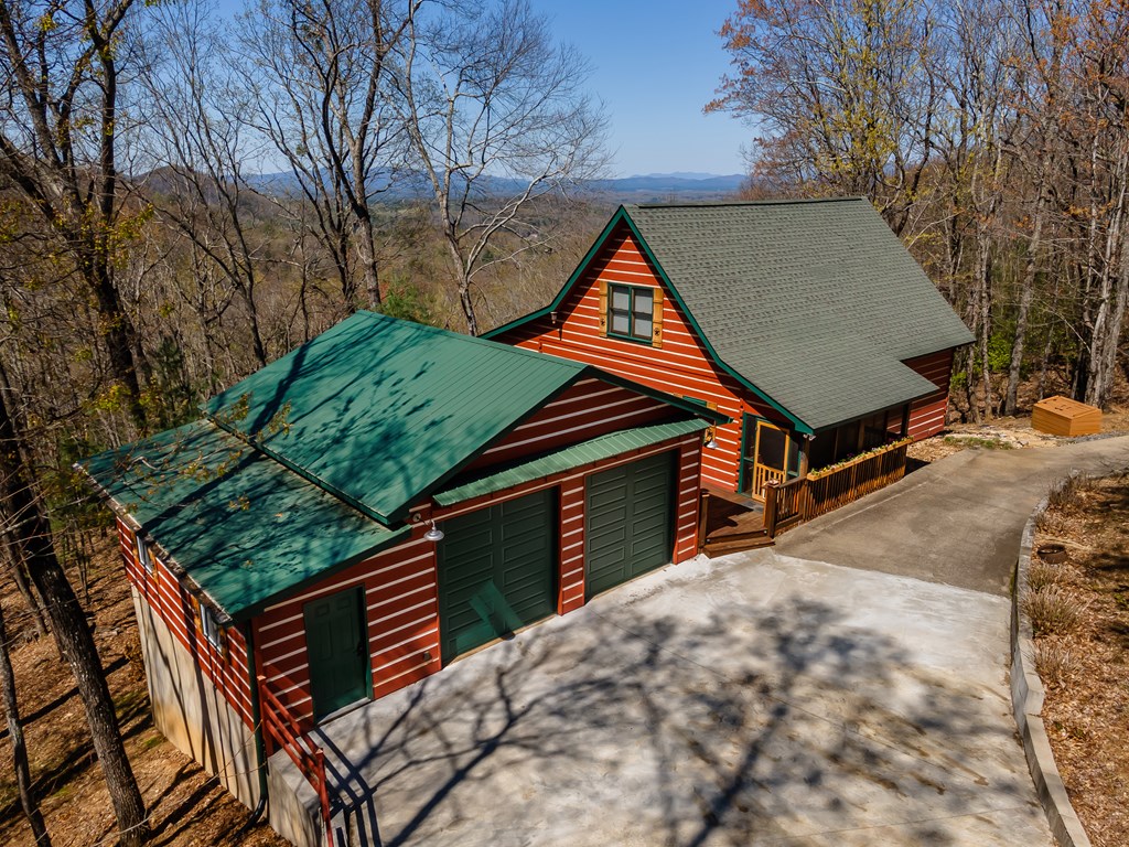419464 Blue Ridge Residential
