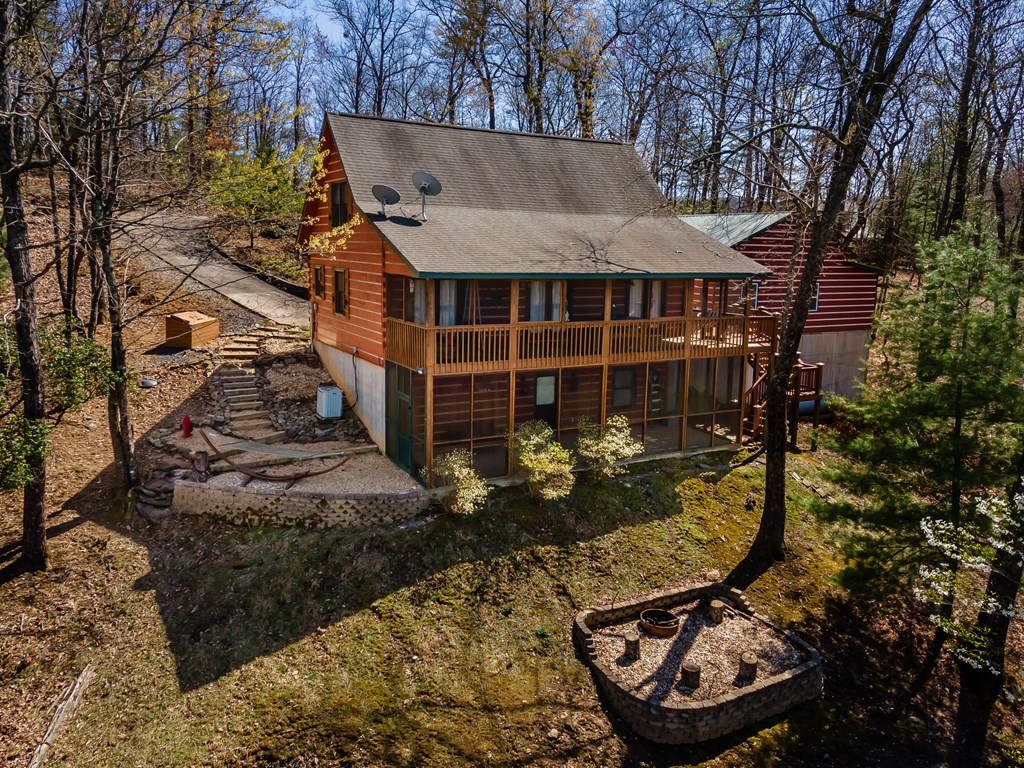 419464 Blue Ridge Residential