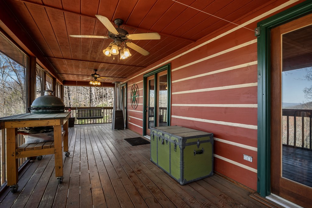 419464 Blue Ridge Residential