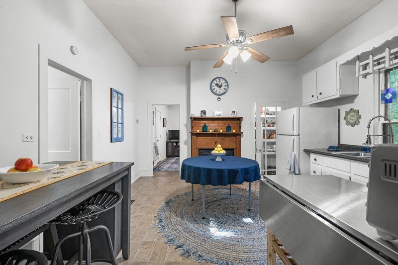 419465 East Ellijay Residential