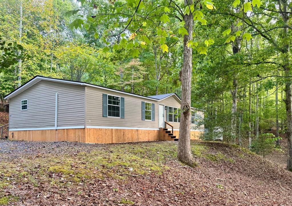 419468 Murphy Residential