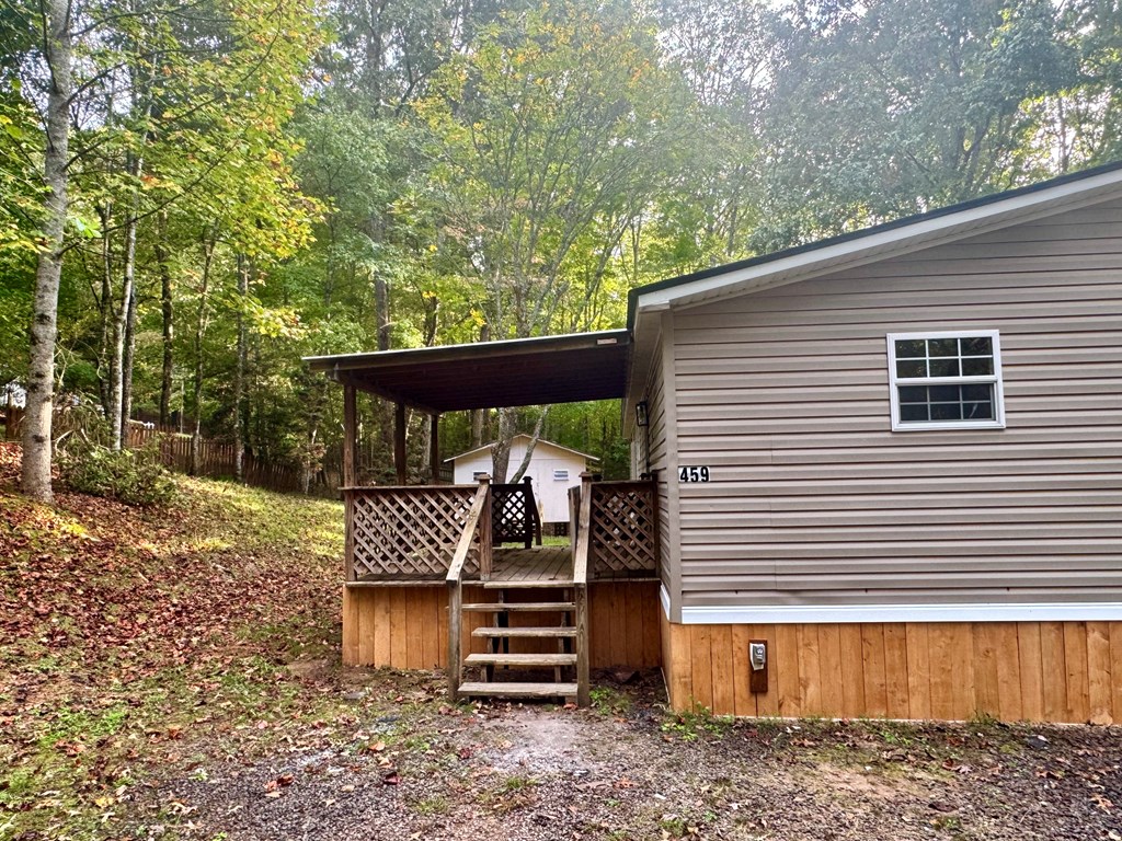 419468 Murphy Residential