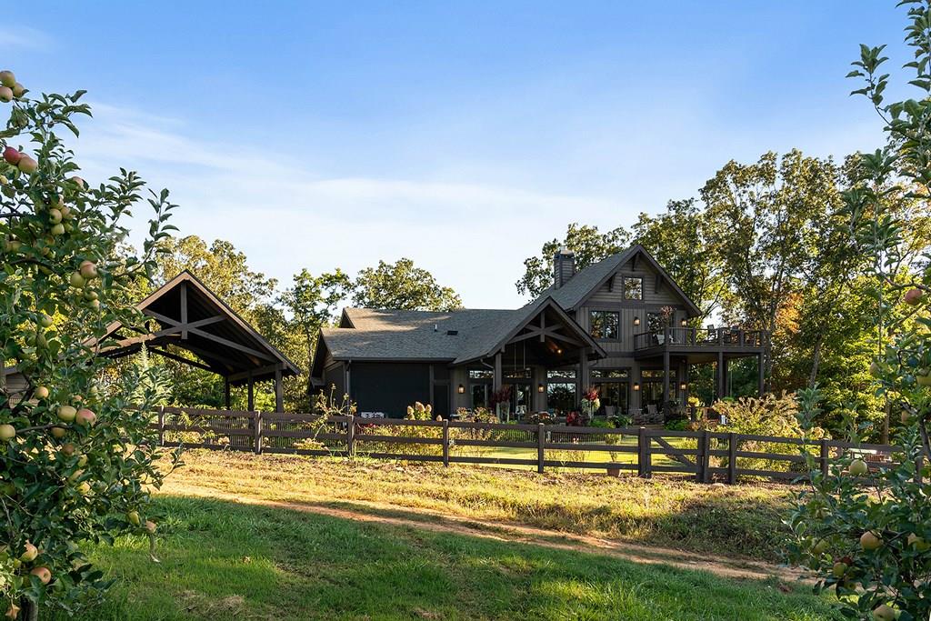 419471 Blue Ridge Residential
