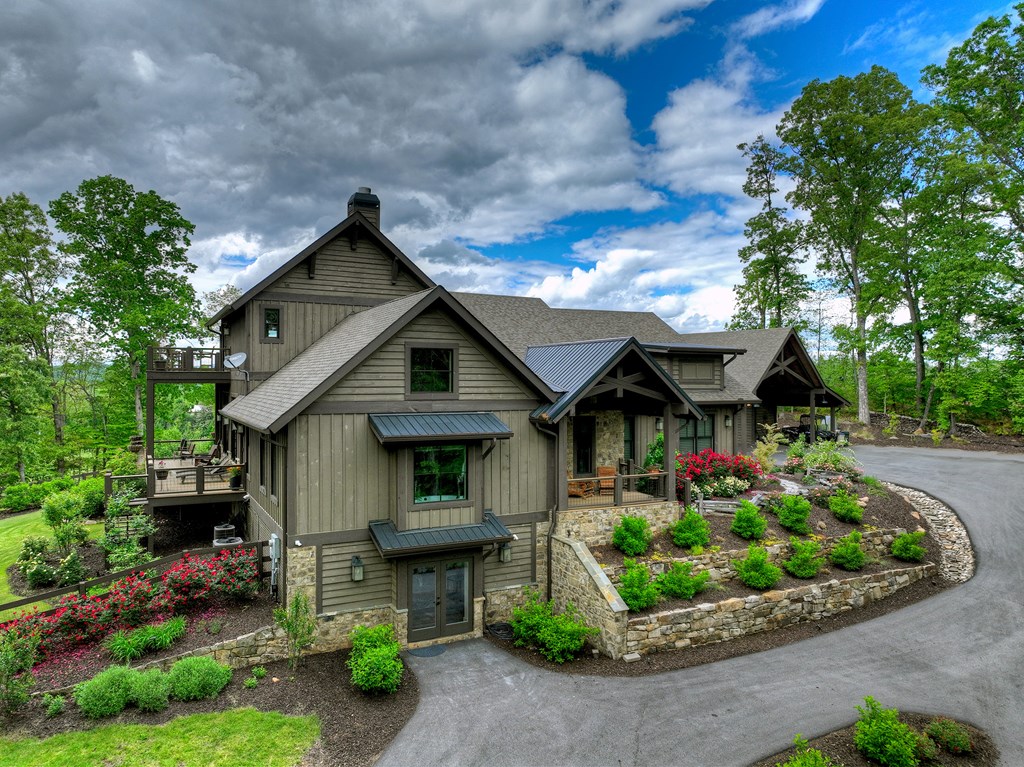 419471 Blue Ridge Residential