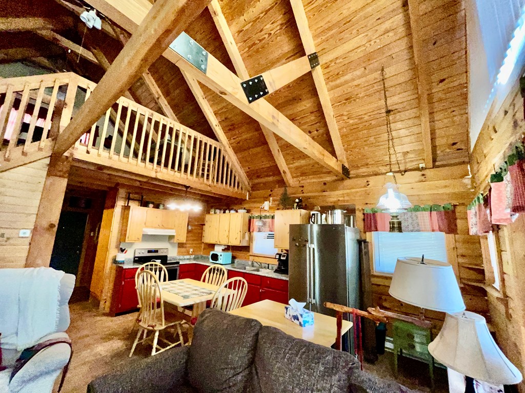 419481 Hayesville Residential