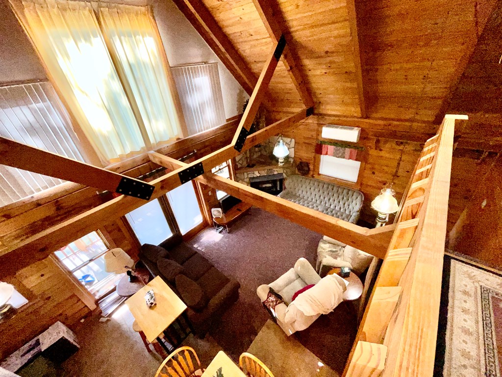 419481 Hayesville Residential