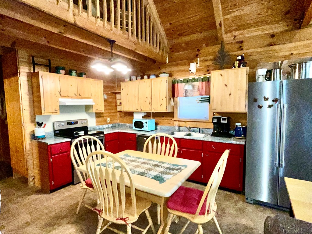 419481 Hayesville Residential