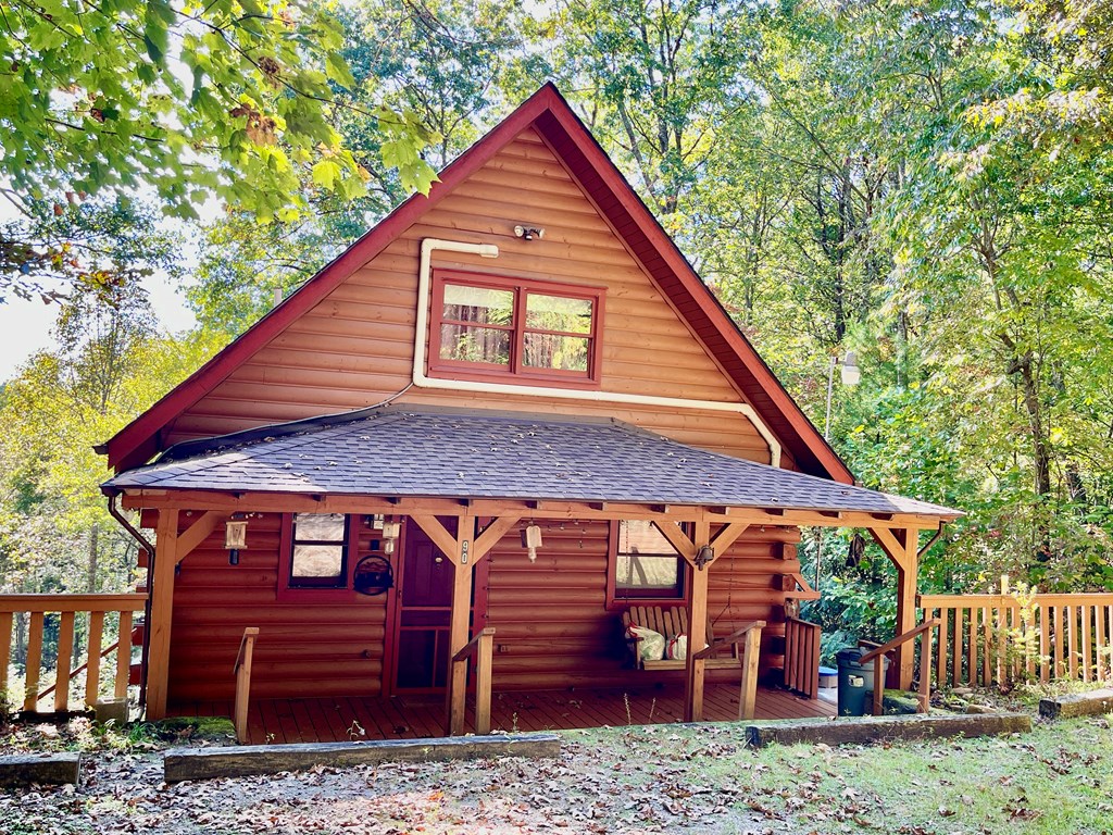 419481 Hayesville Residential