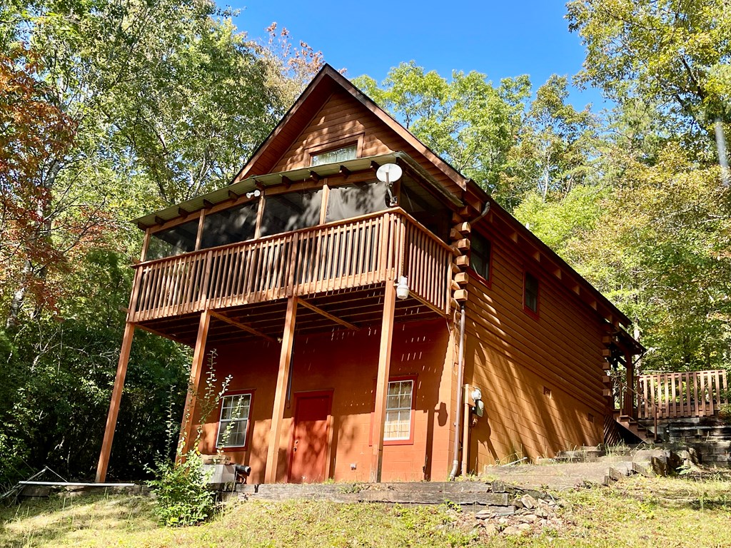 419481 Hayesville Residential