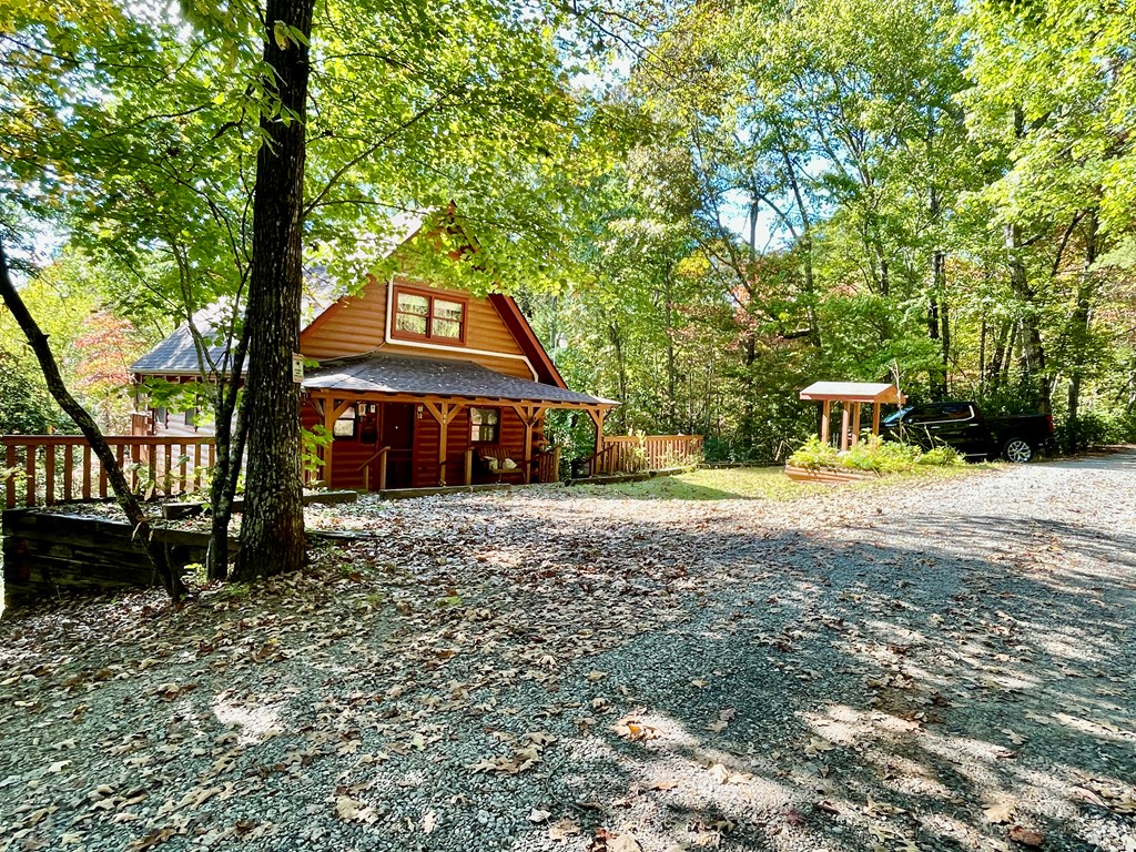 419481 Hayesville Residential