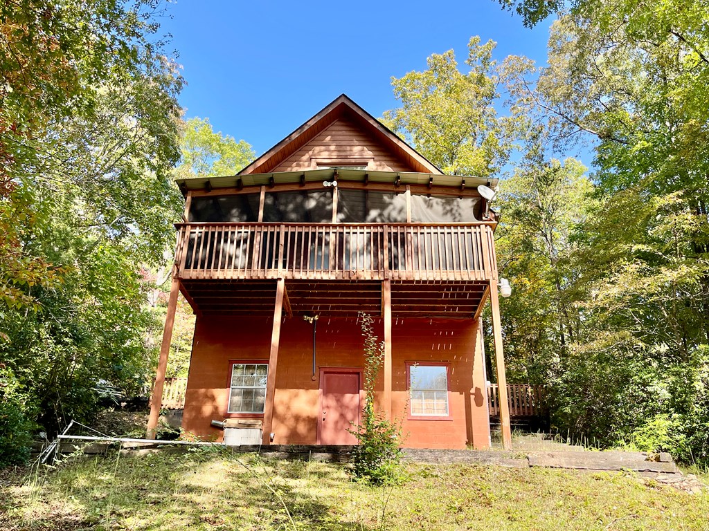 419481 Hayesville Residential