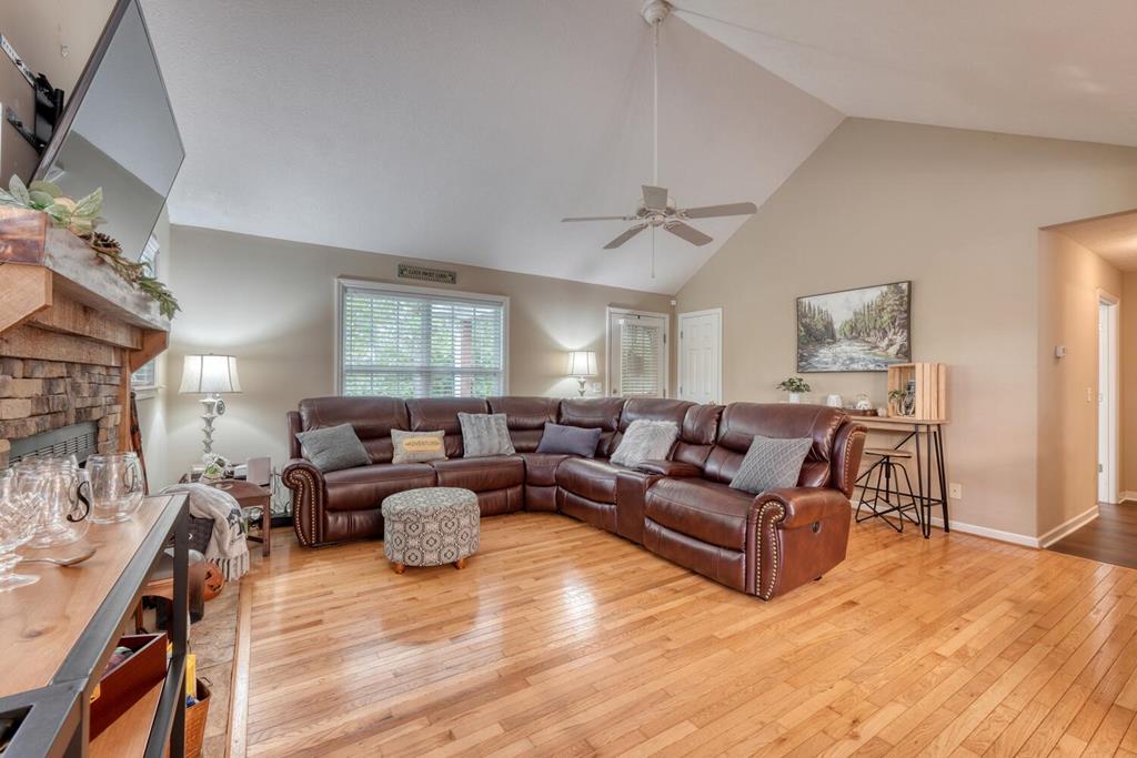 419484 Hiawassee Residential