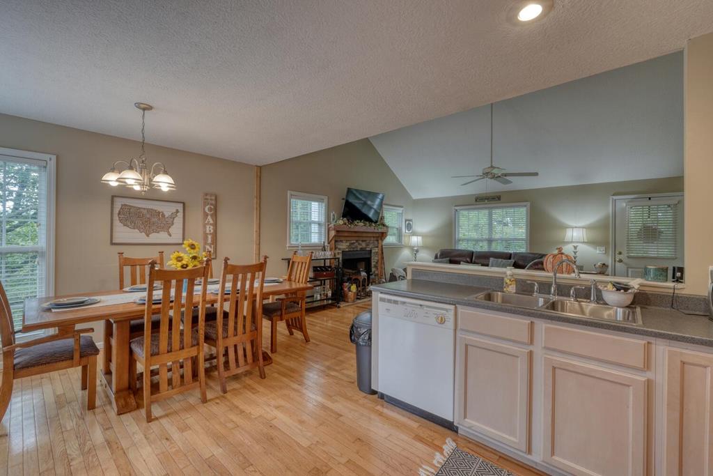 419484 Hiawassee Residential