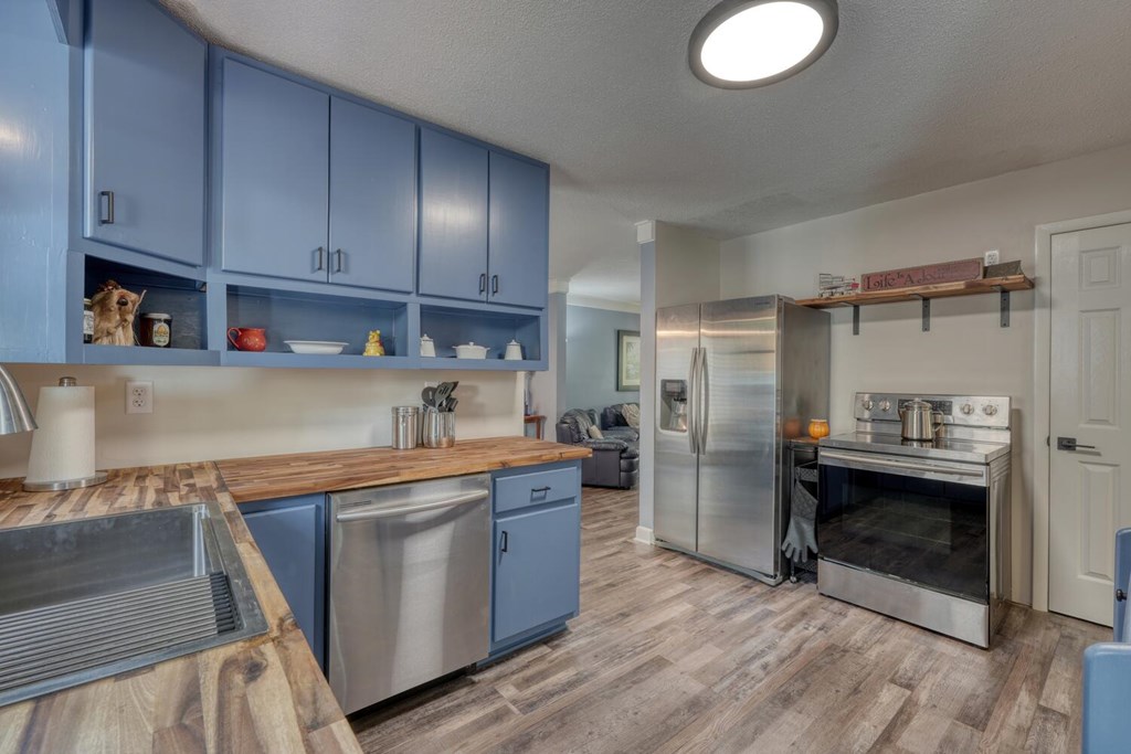 419491 Blairsville Residential