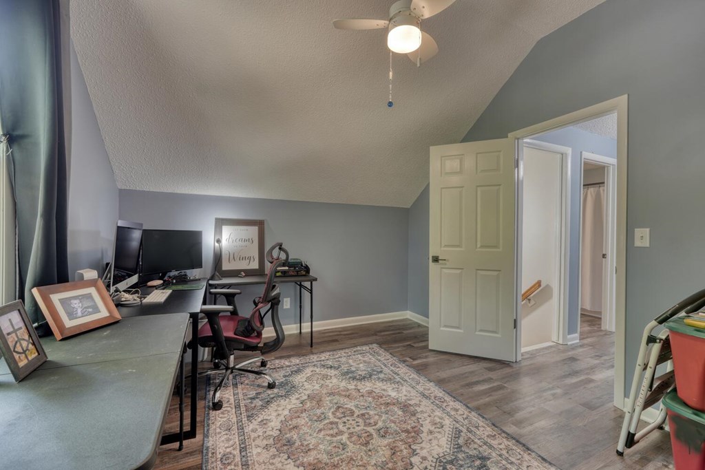 419491 Blairsville Residential