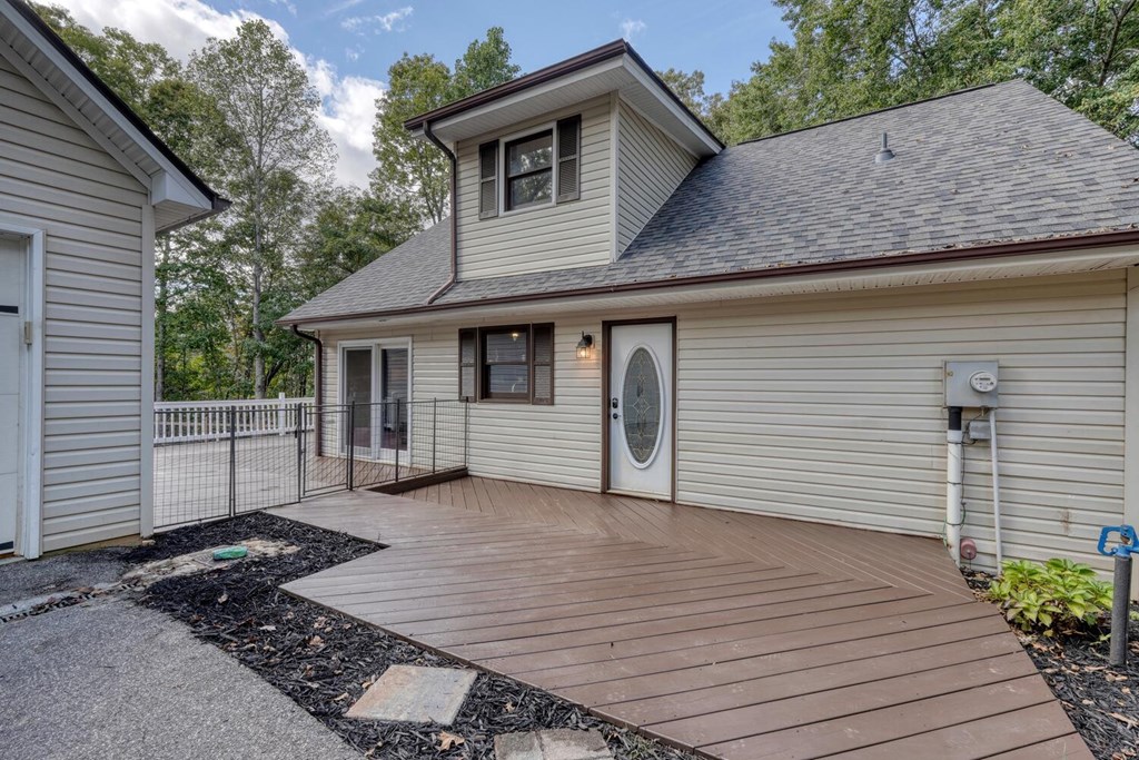 419491 Blairsville Residential