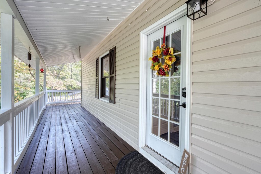 419491 Blairsville Residential