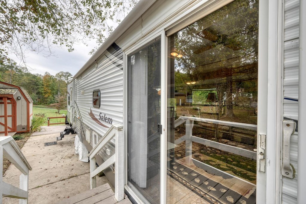 419492 Blairsville Residential