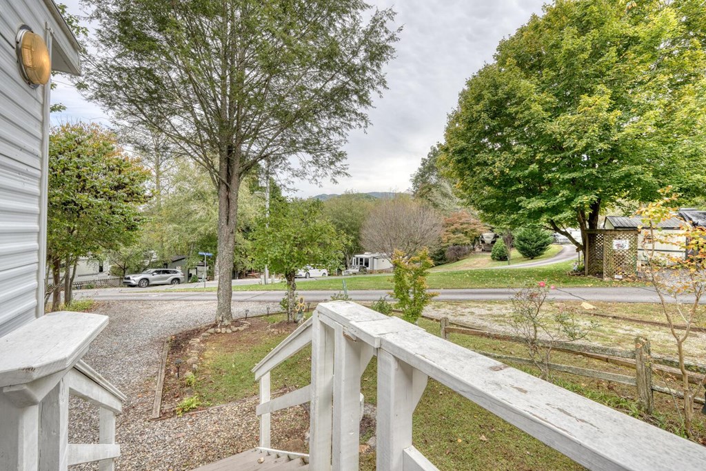 419492 Blairsville Residential