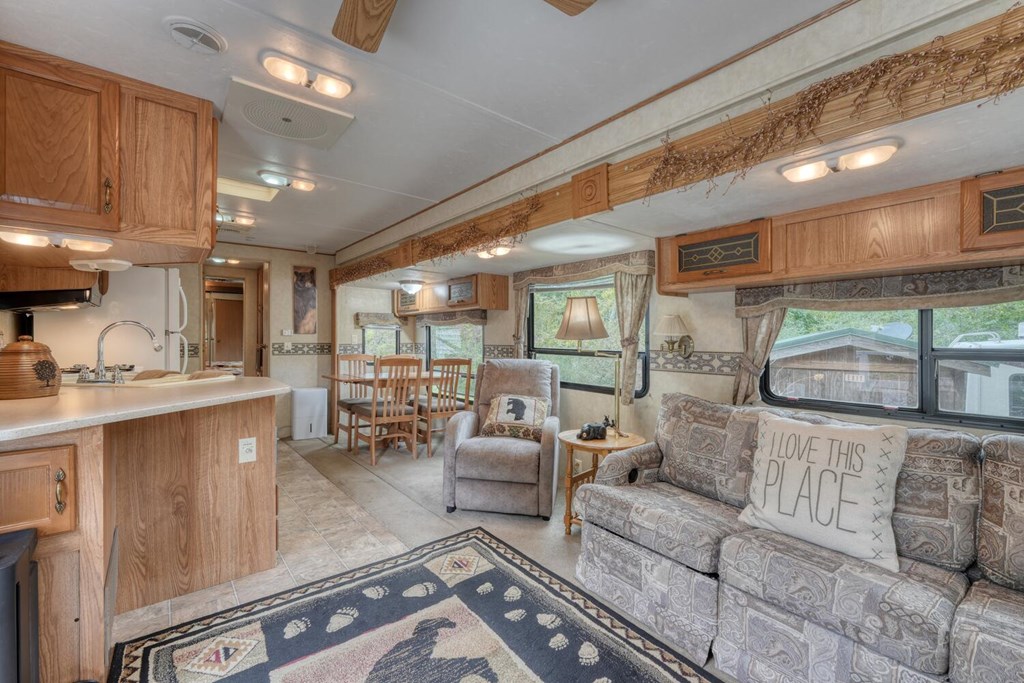 419492 Blairsville Residential