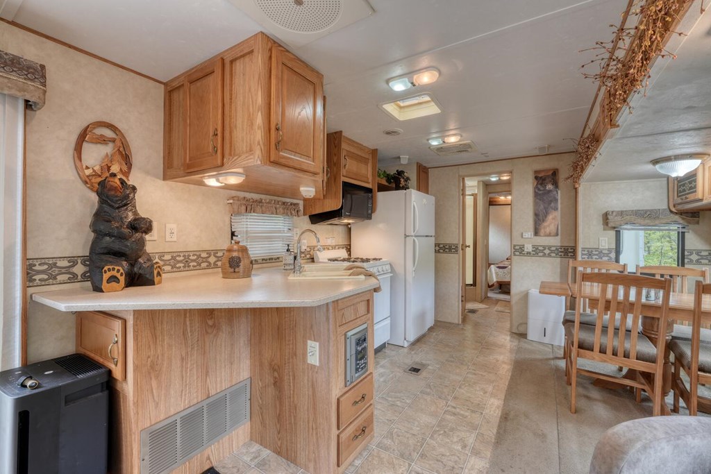419492 Blairsville Residential