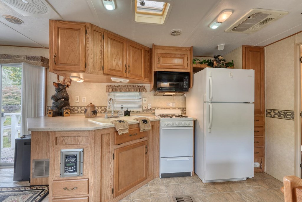 419492 Blairsville Residential