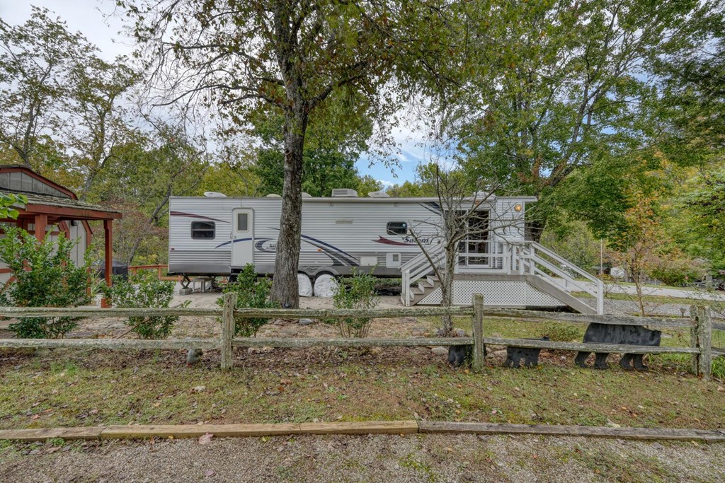 419492 Blairsville Residential