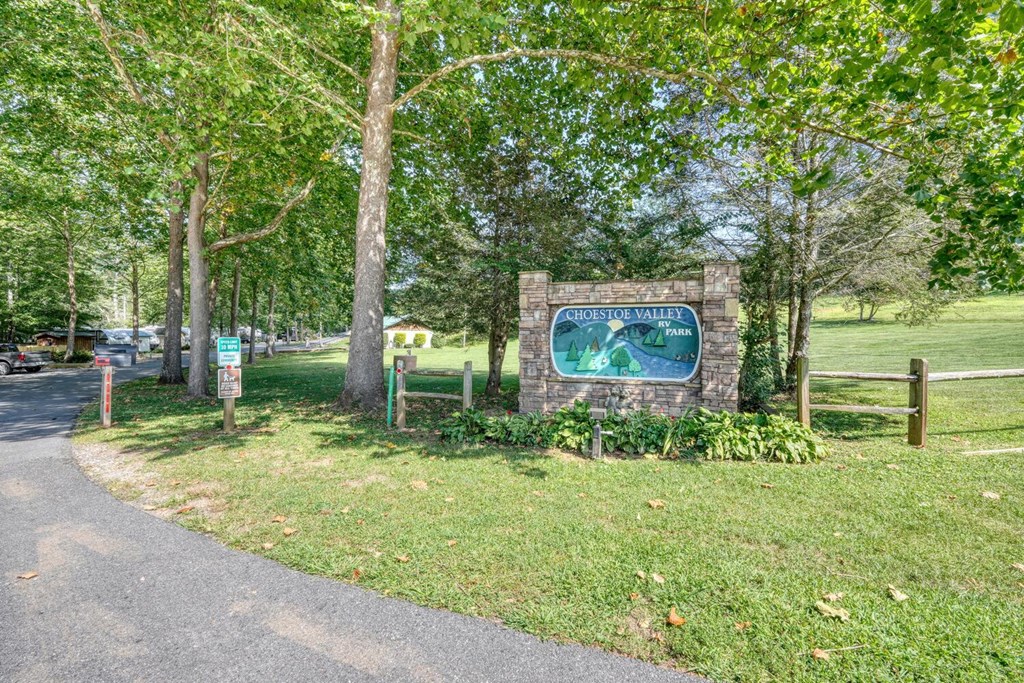 419492 Blairsville Residential