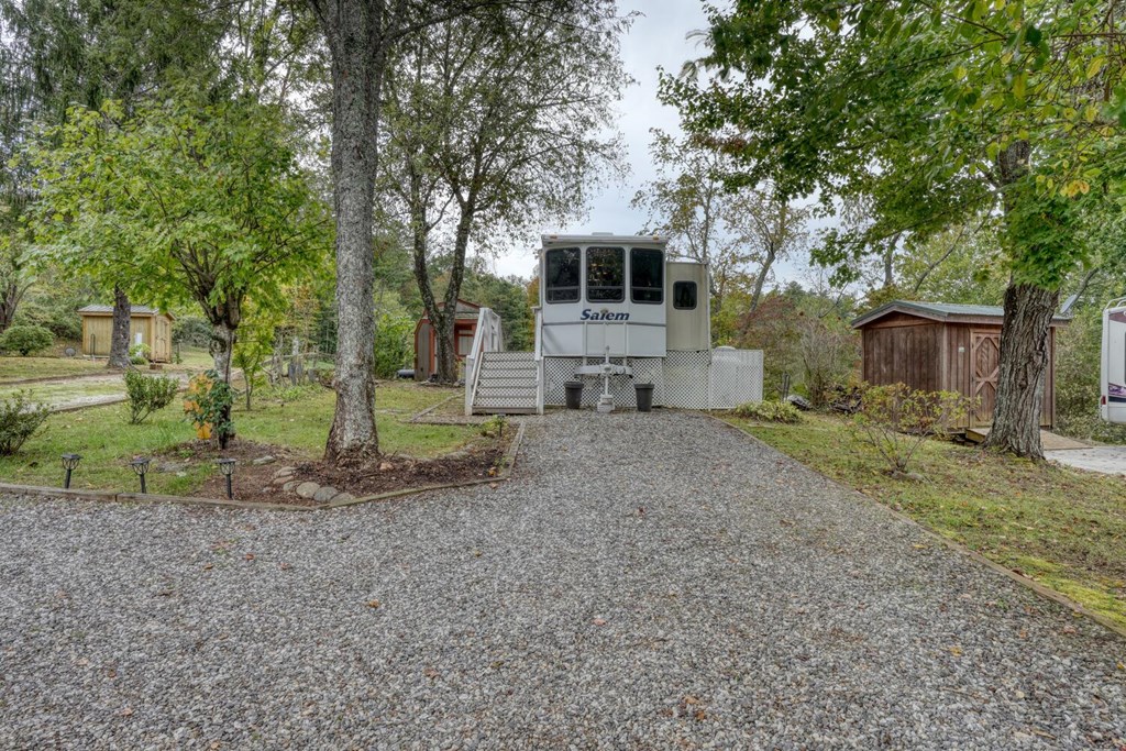 419492 Blairsville Residential