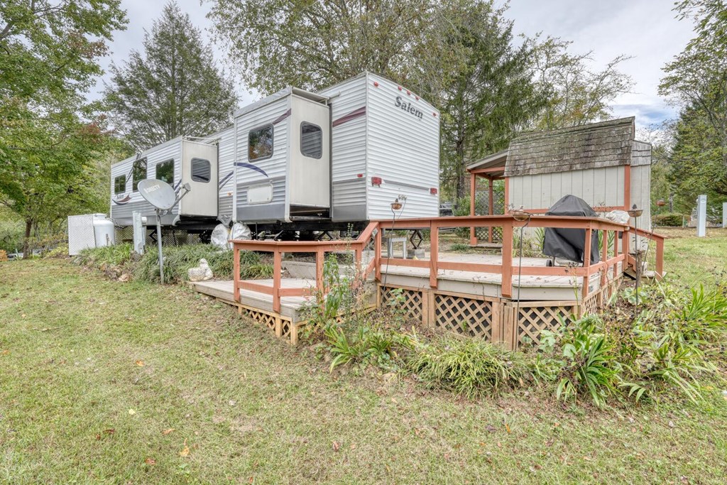 419492 Blairsville Residential