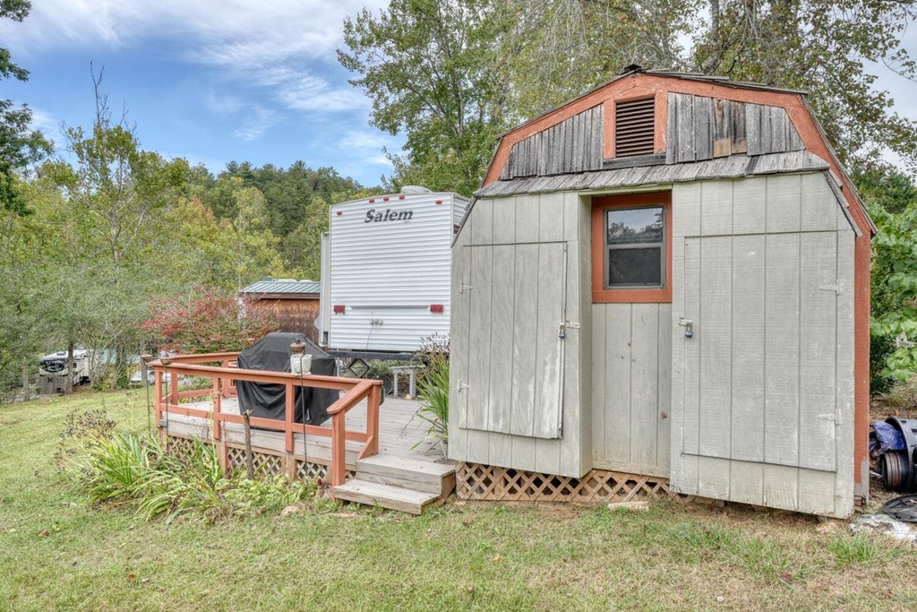 419492 Blairsville Residential