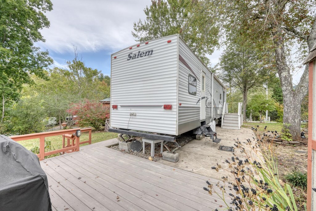 419492 Blairsville Residential