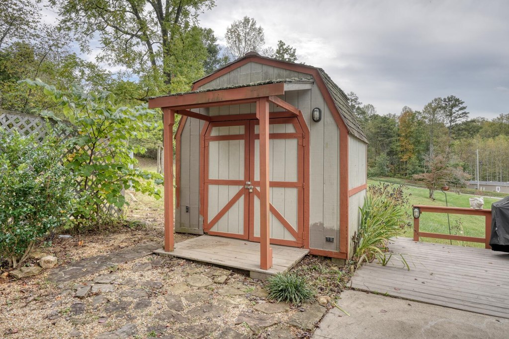 419492 Blairsville Residential