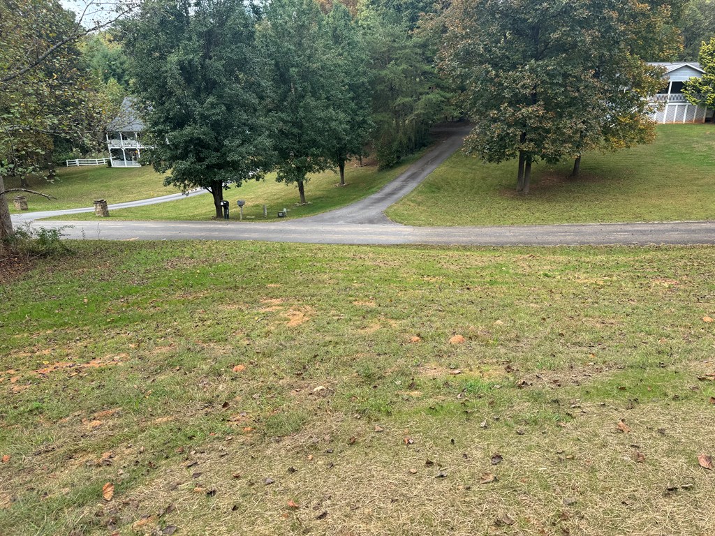 419499 Hayesville Residential