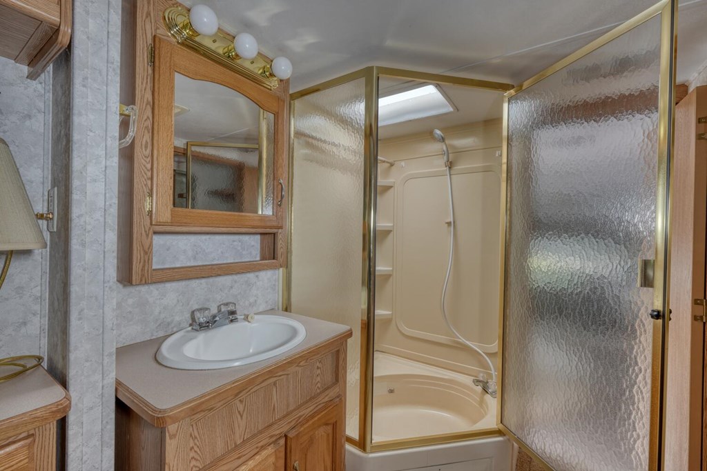 419504 Blairsville Residential