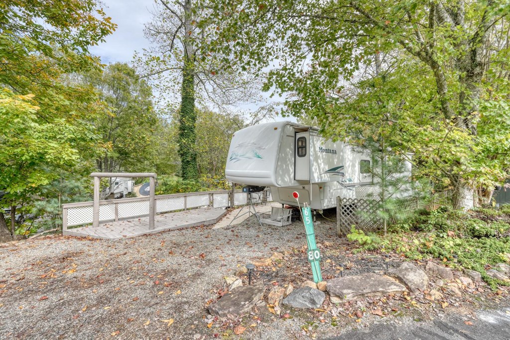 419504 Blairsville Residential