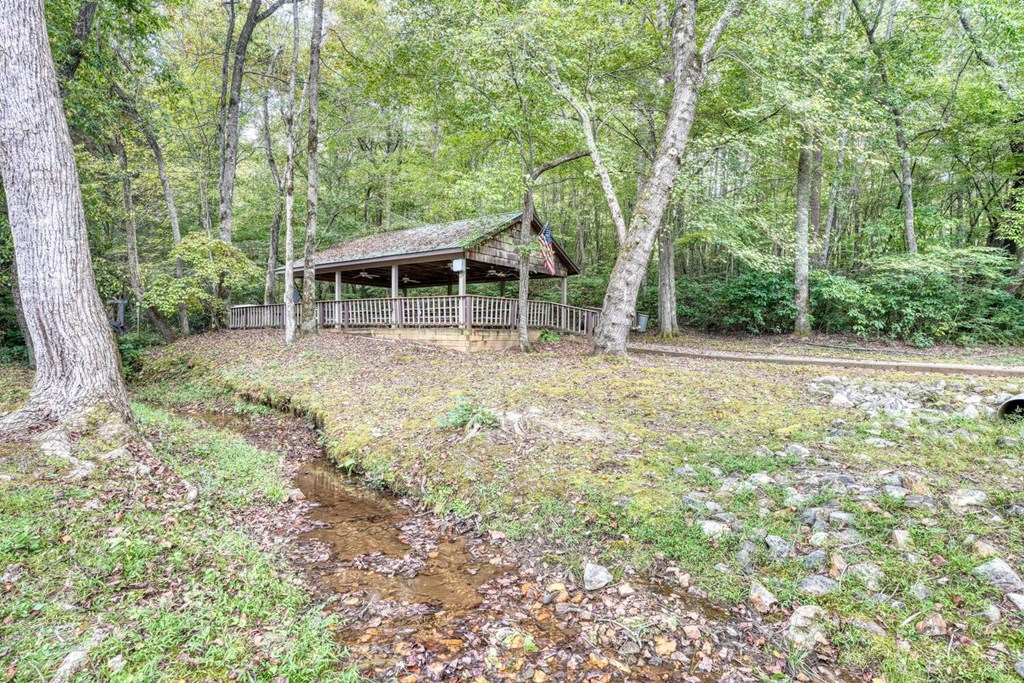 419504 Blairsville Residential