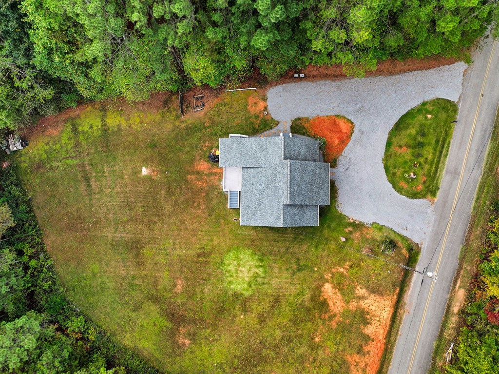 419507 Talking Rock Residential